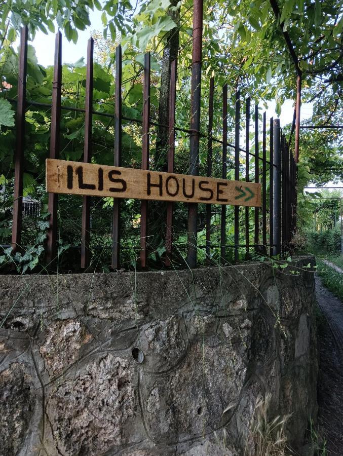 Ilis House Matka Skopje Exterior foto